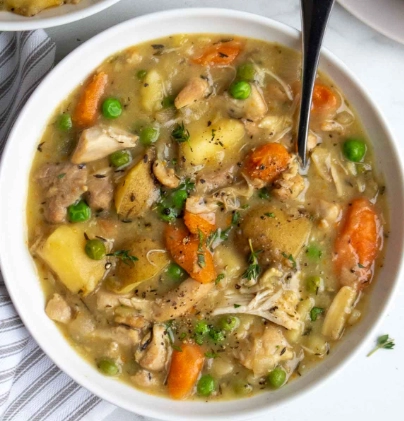 best chicken stew slow cooker best chicken stew slow cooker