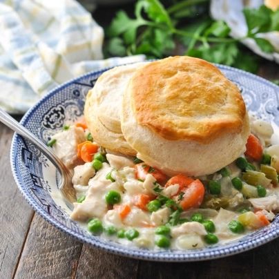 easy chicken pot pie recipe easy chicken pot pie recipe