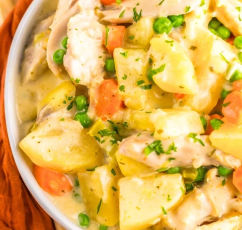 best chicken stew